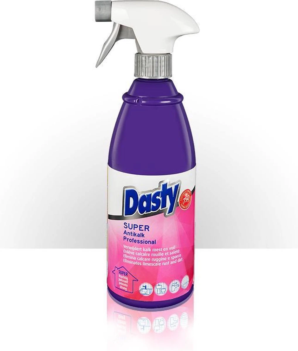 Dasty Antikalk - Afbeelding 2