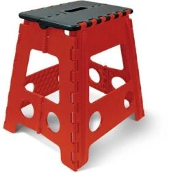 Easy Step Folding Stool - Noviplast