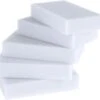 Merkloos 10 Stuks - Wonderspons - Melamine Spons - Magische Wondersponzen