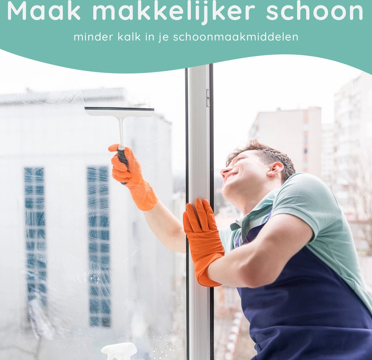 Jooba Magnetische Waterontharder - 1+1 GRATIS - Waterontharder Magneet - Waterontharder Waterleiding - Ontkalker - 4000 Silvertech - Waterontkalker - Antikalk Magneet - Kalkaanslag - Afbeelding 8