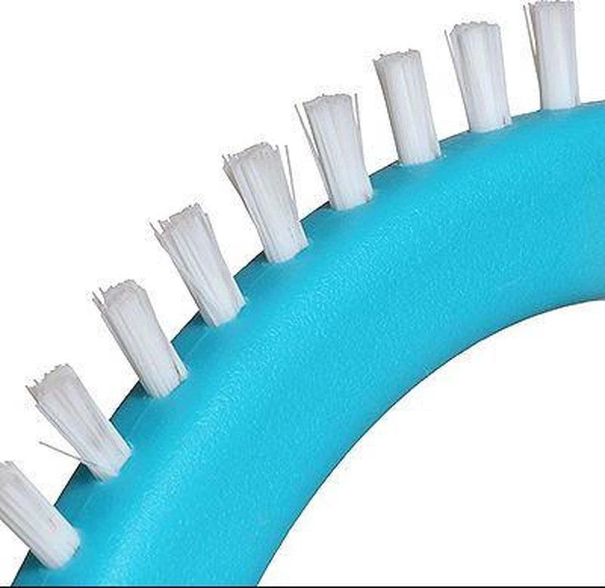 Voegenborstel - Badkamer - Schimmels - Bacteriën - Voegen - Schoonmaken - Voegenkrabber - Fuginator - Voegenreiniger - Voegenborstel - Voegenreiniger Voor Schoonmaken Van Voegwerk - Afbeelding 3