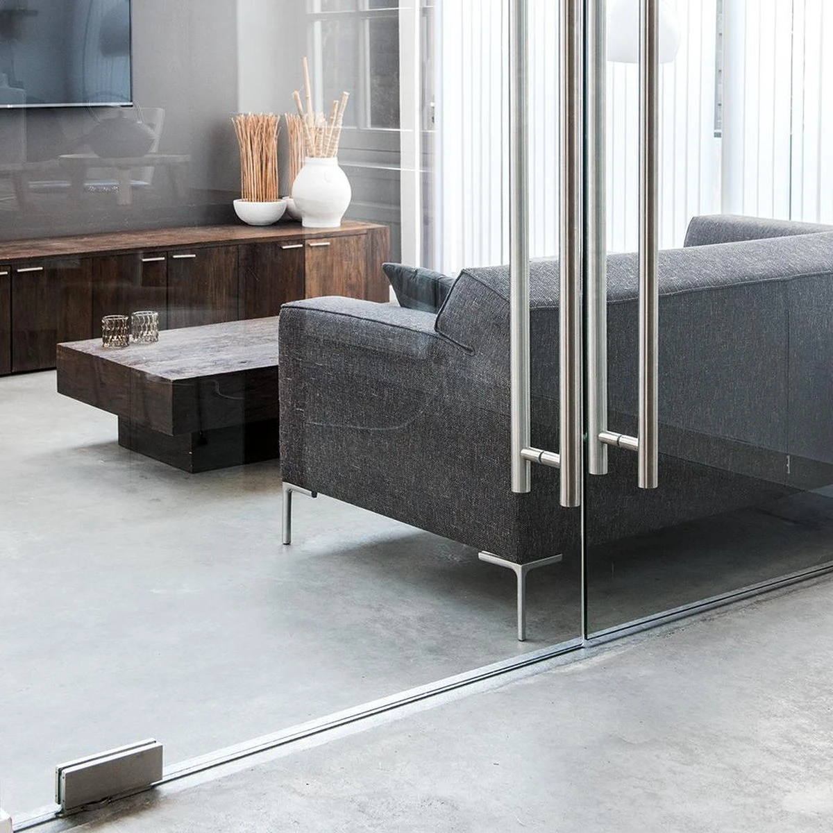 HG Glasreiniger - 500ml - 100% Streeploze Glans - Snel Droog - Afbeelding 4