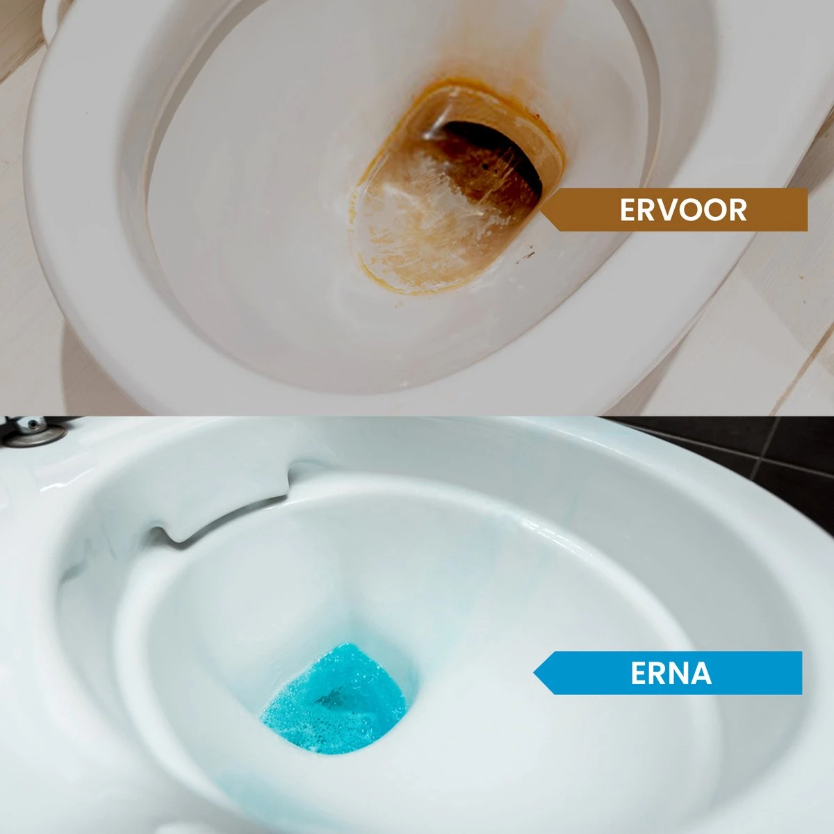 Needum Toiletblokjes Voor Inbouwreservoirs - WC Blokjes - Toiletblokken In Een Voordeelverpakking - 12 Stuks - Afbeelding 2