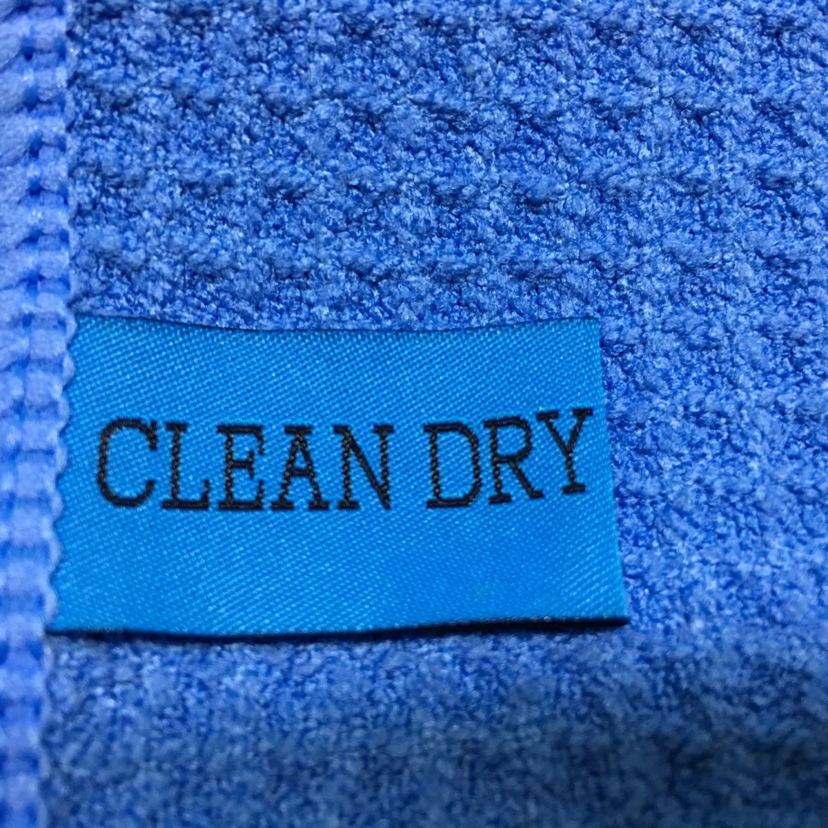 Merkloos Ramenset Raamdoeken Microvezel Glasdoeken Droogdoek Ramen Clean Dry Blauw/blauw - Afbeelding 10