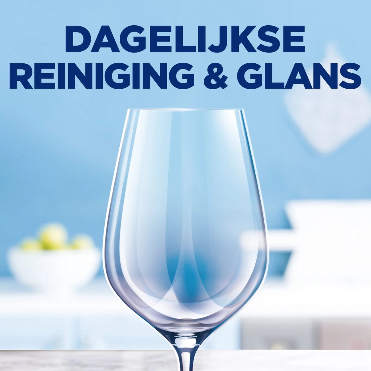 Finish Power All In One Regular Vaatwastabletten - 80 Stuks - Afbeelding 5