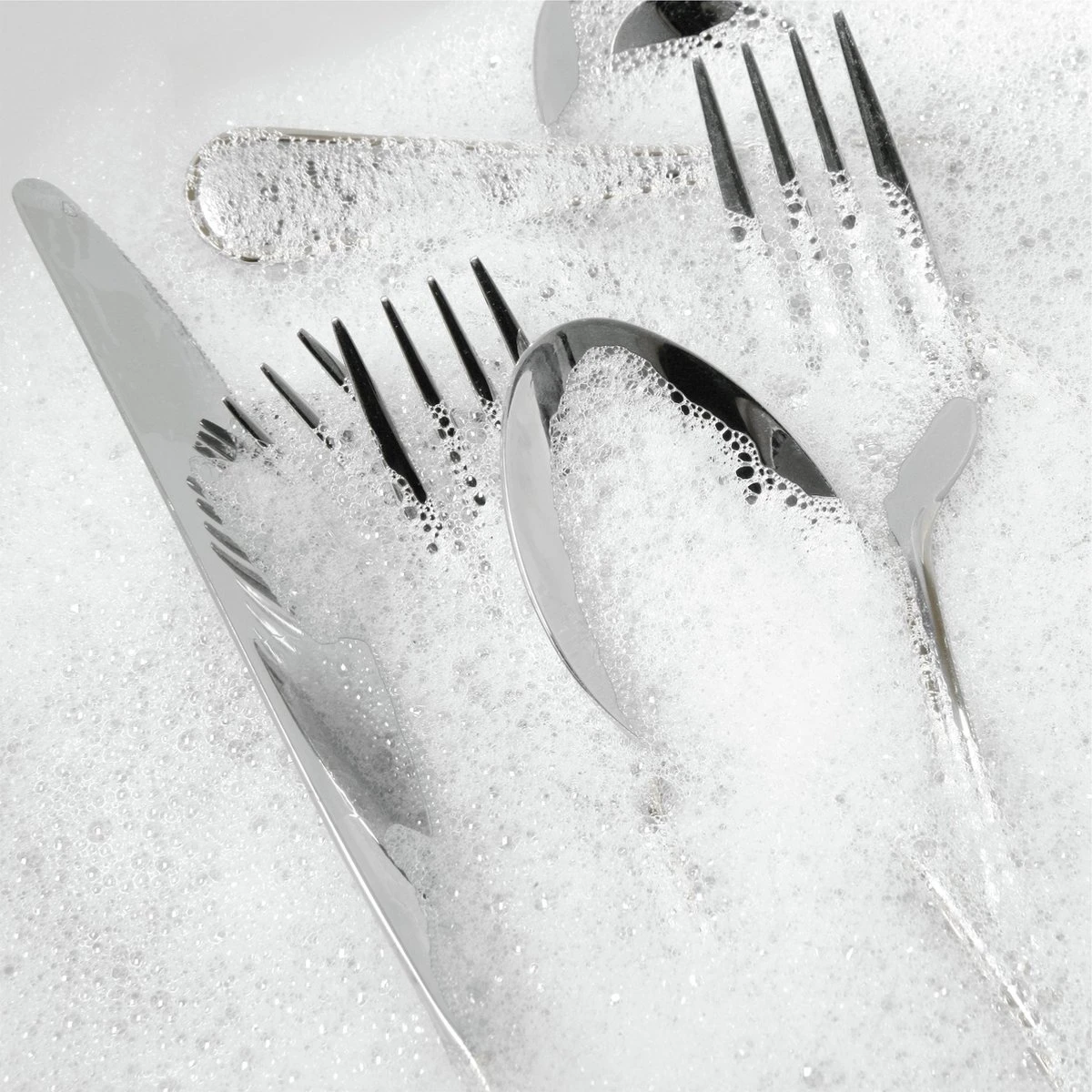 Dreft Naturals Lavender & Rosemary Afwasmiddel - Voordeelverpakking 10x450ml - Afbeelding 5