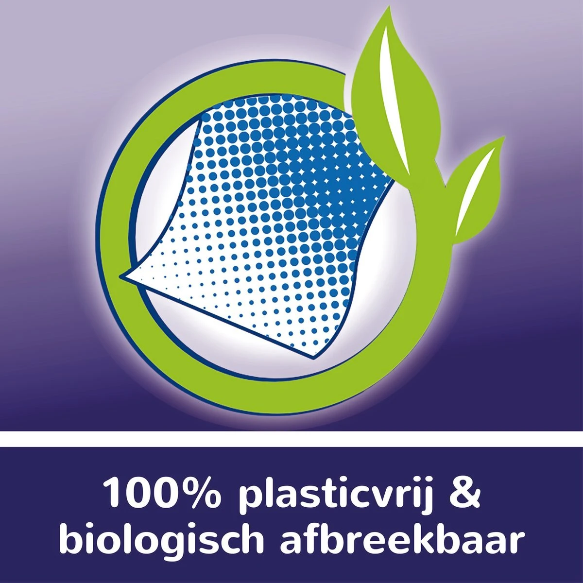 Page Vochtig Toiletpapier - 12 X 38 Stuks - Kussenzacht Vochtig Wc Papier - Voordeelverpakking - Afbeelding 9