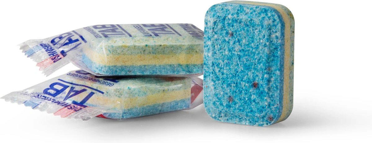 Vaatwastabletten 500 Stuks - Afbeelding 6