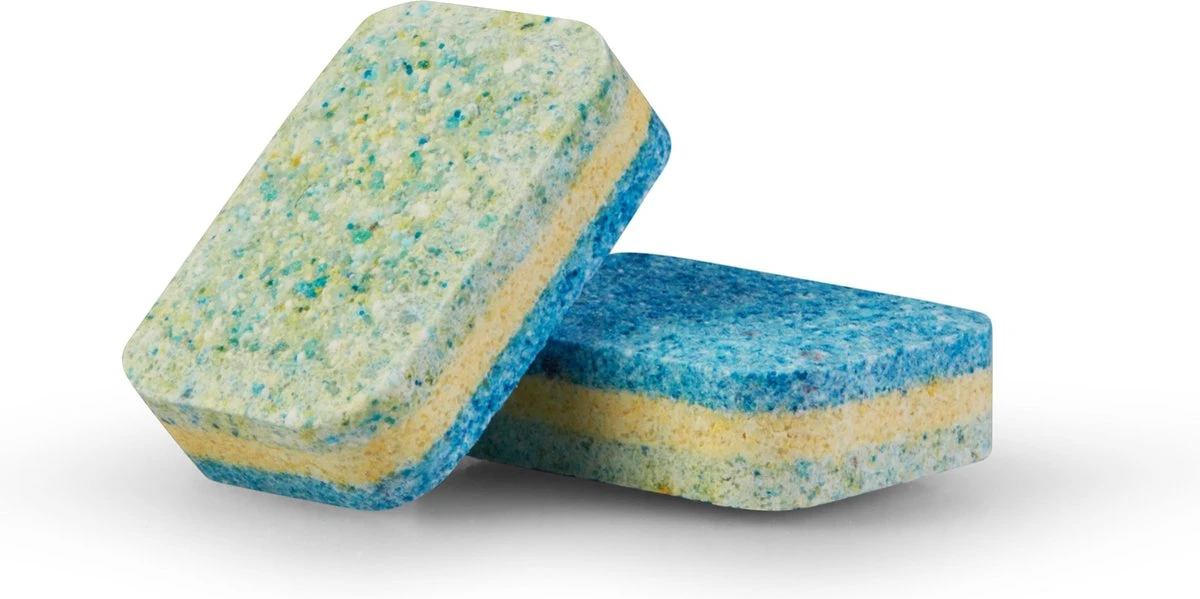 Vaatwastabletten 500 Stuks - Afbeelding 5