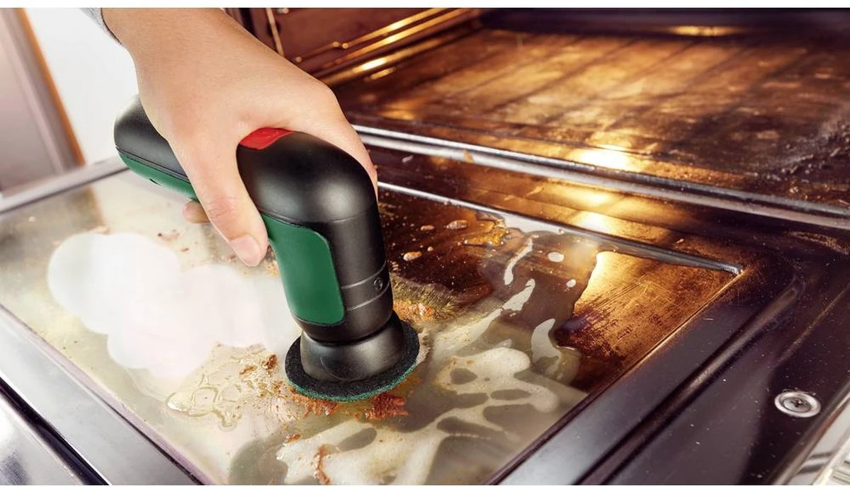 Bosch Universal Brush - Snoerloze Reiningsborstel - Afbeelding 6