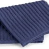 Byrklund Vaatdoek Katoen - Clean & Shiny - 6x 30x30 - Blauw
