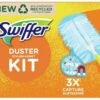 Swiffer Duster Starterkit +3 Navullingen