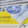 Statische Duster - Stof En Vuil Blijft Plakken - Swiffer Alternatief - 2 X 5 Dusters