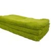 Microvezelstore.nl - Droogdoek Badkamer - Quick Dry / Fastdry Droogdoek - Groot 60x90cm - Groen