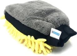 Auto Handschoen - Schoonmaak Handschoen - Auto Washandschoen - Schoonmaakhandschoenen - Washandschoen Auto