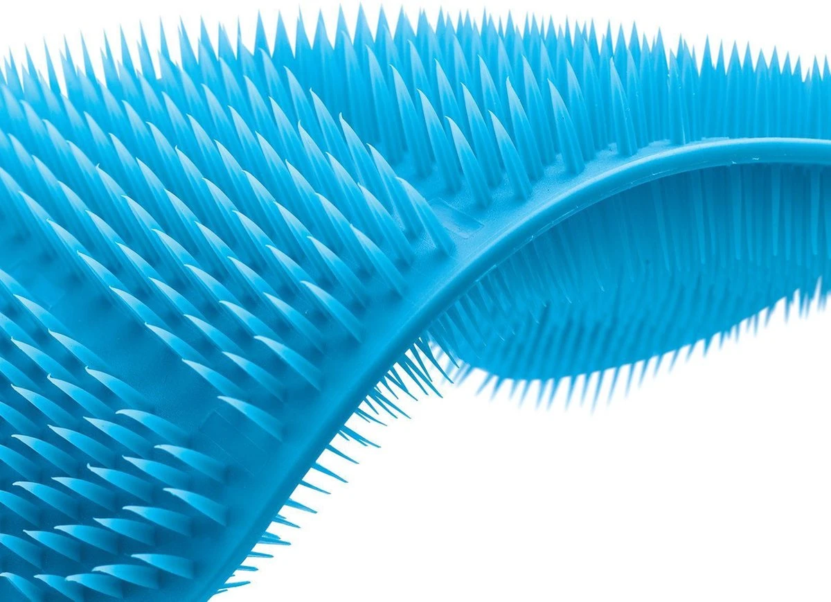 Joseph Joseph CleanTech Afwasborstel En Schrobber Set - Kunststof - Afbeelding 6