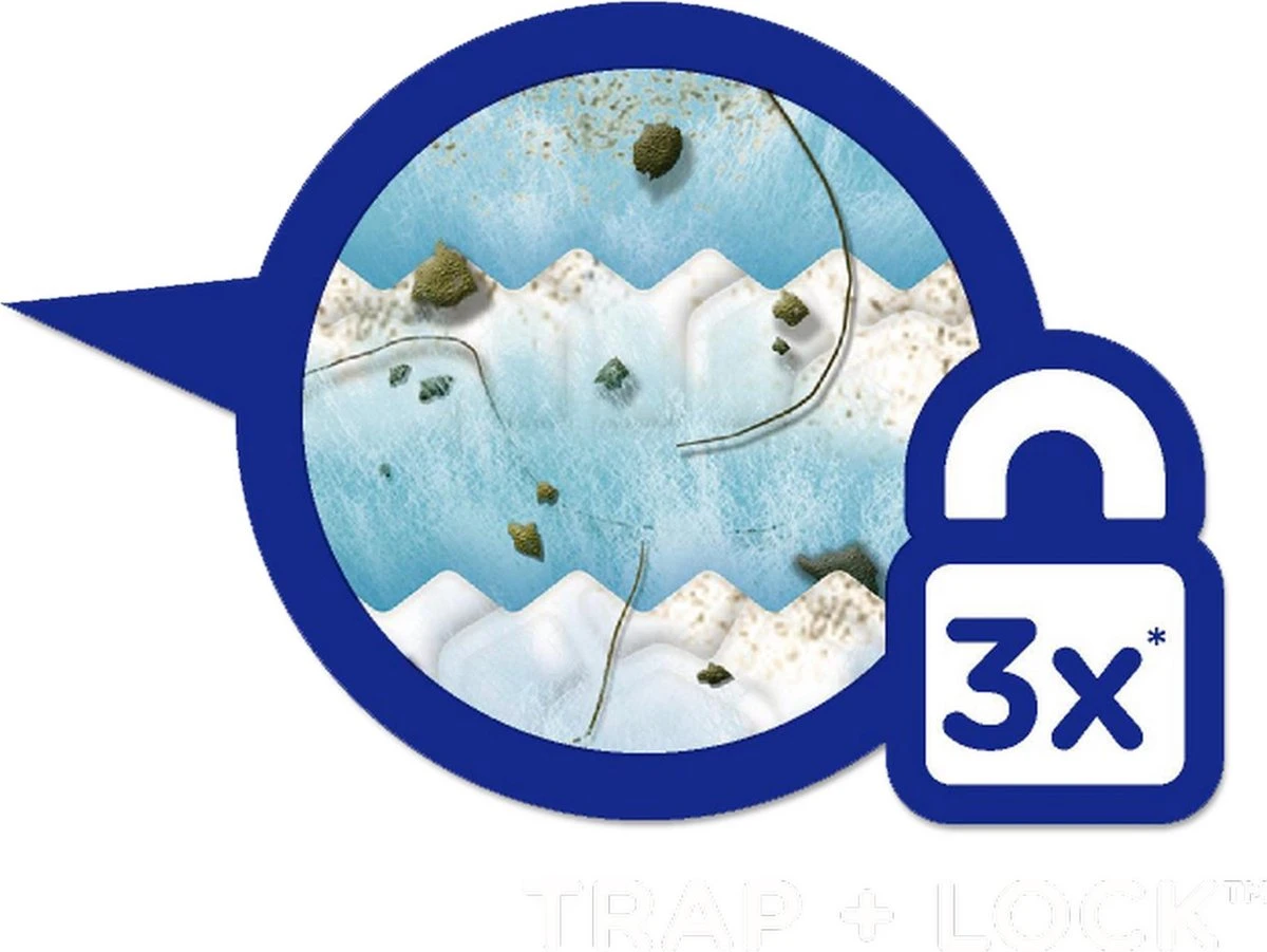 Swiffer Duster - 20 Navullingen - Stofdoekjes - Afbeelding 7