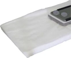 Merkloos Stofwisdoek Geimpregneerd 60x25 Cm