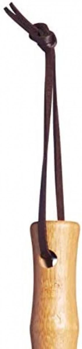 Plumeau Met Struisvogelveren, Bruin - KitchenCraft | Living Nostalgia - Afbeelding 6