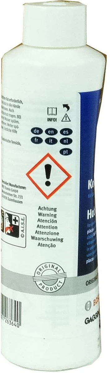 Bosch / Siemens Kookplaat Reiniger - 250 Ml - Afbeelding 3