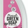 Marcel's Green Soap Toiletreiniger Patchouli & Cranberry - 750 Ml