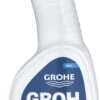 GROHE Grohclean Sproeiflacon Reiniger - 500 Ml - Schoonmaakmiddel - 48166000