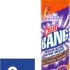 Cillit Bang Actieve Mousse Douche & Zeepresten Reiniger - 6 X 600 Ml