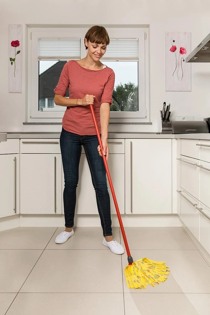 Vileda Super Mocio+ Steel Soft - Afbeelding 3