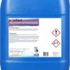 Waterstofperoxide 12% | 5L | Desinfectie - H2O2 | Waterstofperoxide Is Water Met Een Extra Zuurstof Atoom. Deze Extra Atoom Is Continu Op Zoek Naar Andere Atomen Om Zich Aan Te Binden. Hierdoor Wordt Waterstofperoxide Uiterst Oxiderend.