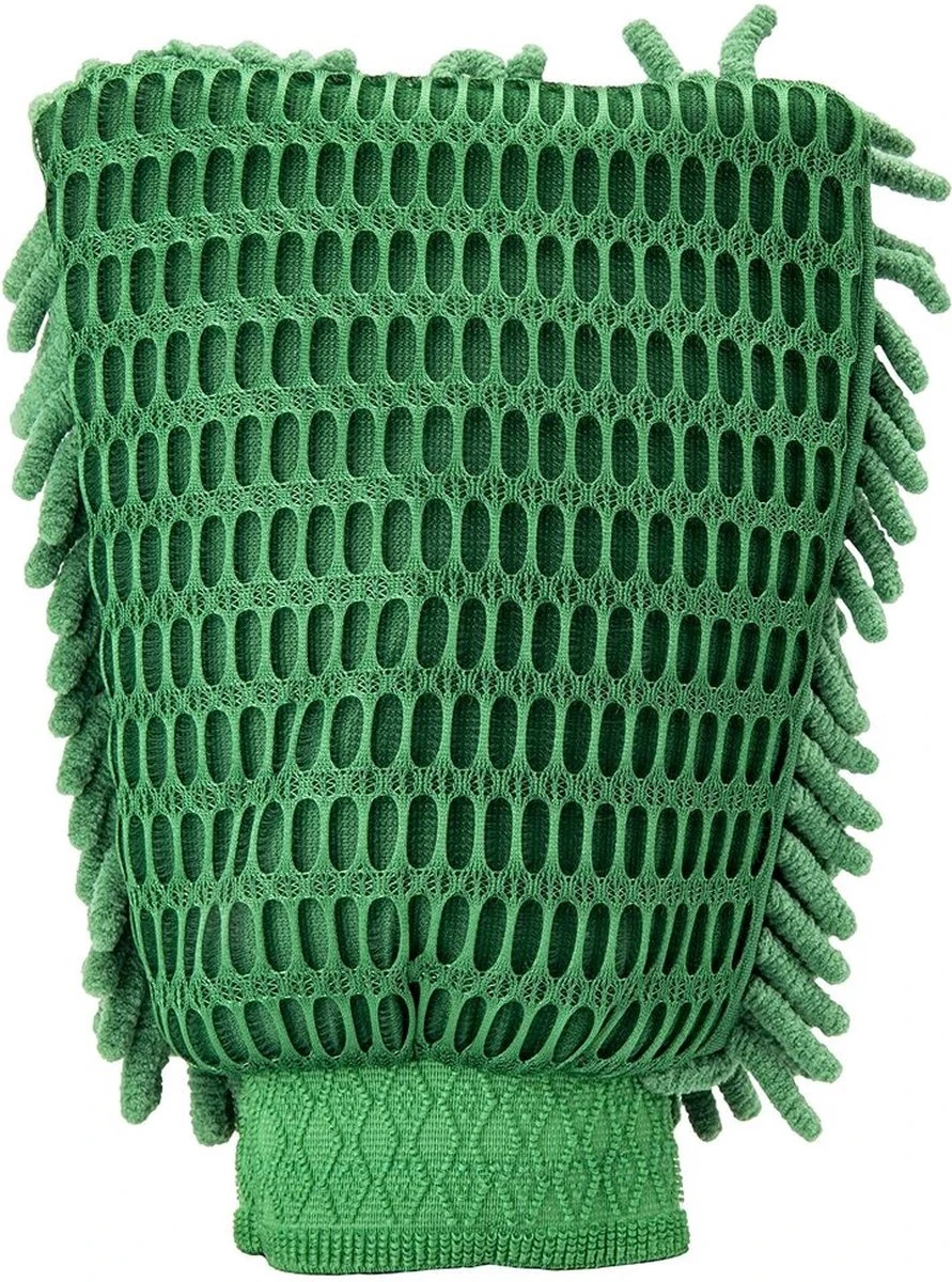 Turtle Wax X163td Washandschoen Microfiber - Poetshandschoen Auto - Afbeelding 10