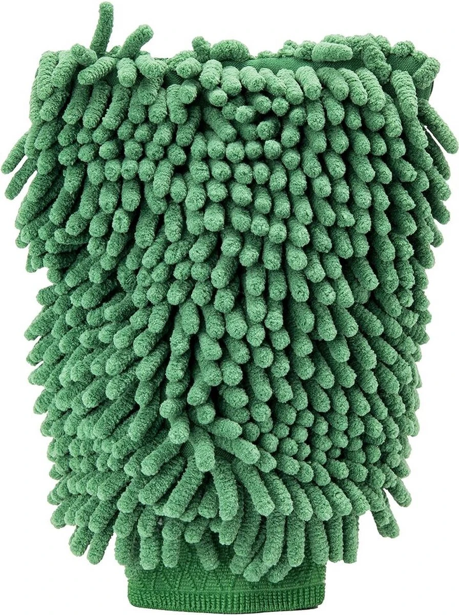 Turtle Wax X163td Washandschoen Microfiber - Poetshandschoen Auto - Afbeelding 11