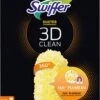 Swiffer Duster 360° Navul Stofdoekjes - 10 Stuks