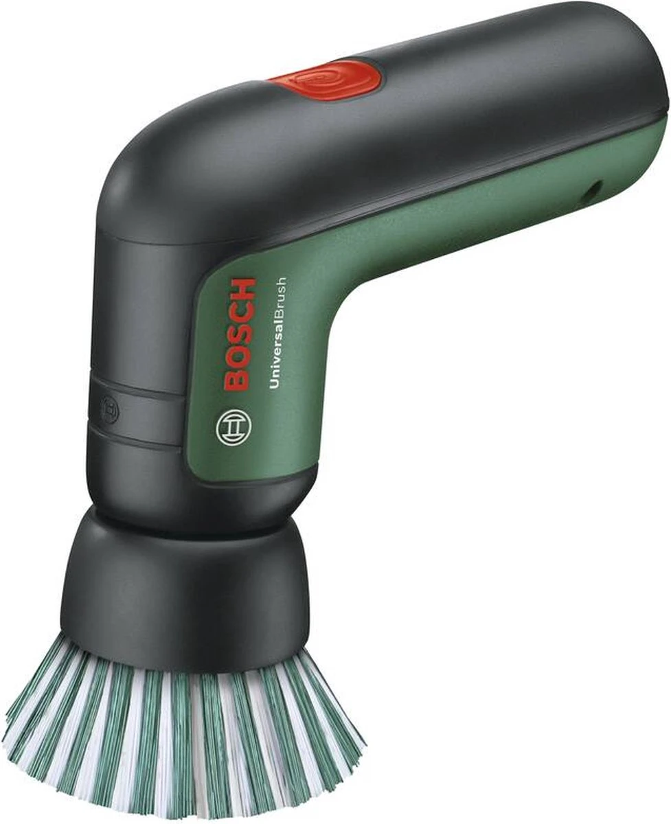 Bosch Universal Brush - Snoerloze Reiningsborstel - Afbeelding 2