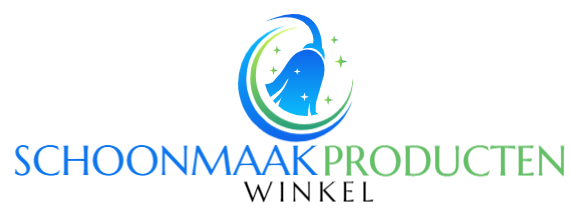Schoonmaak Producten Winkel